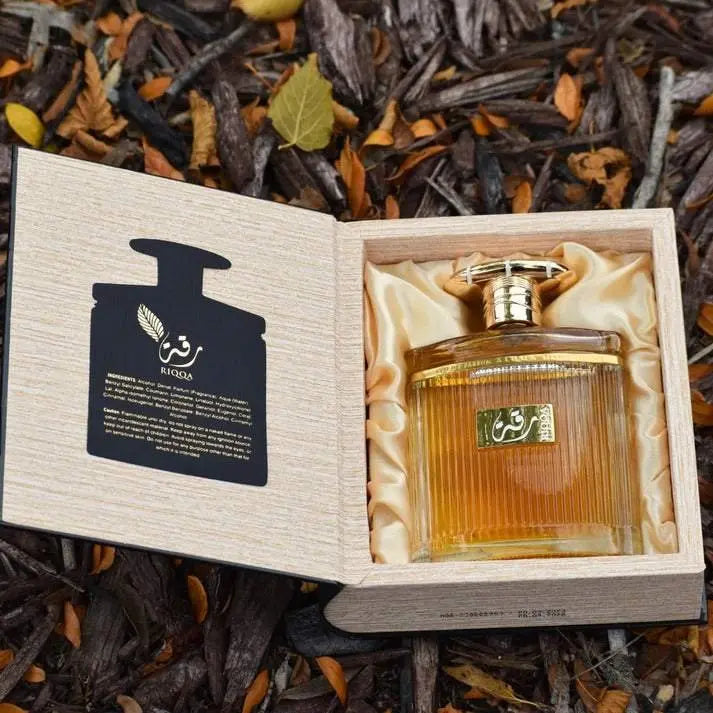 Riqqa Perfume 100ml EDP Ard Al Zaafaran-Emirates Oud