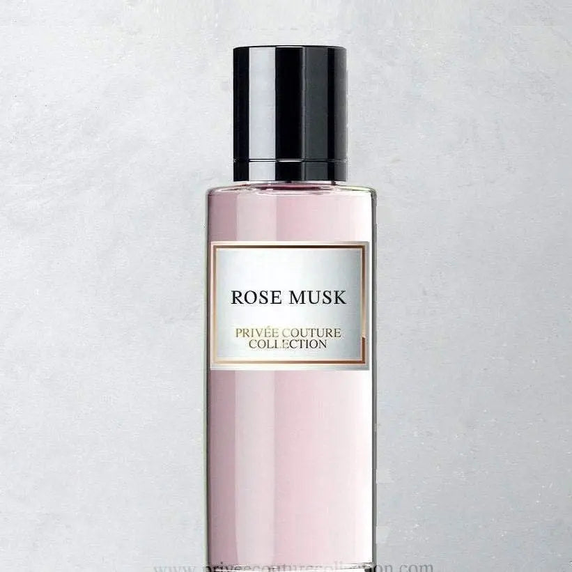 Rose Musk Perfume 30ml EDP Privee Collection-Emirates Oud