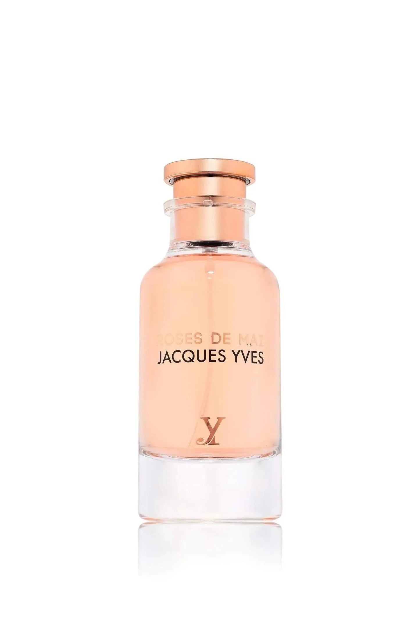 Roses De Mai Jacques Yves Perfume 100ml EDP Fragrance World-Emirates Oud