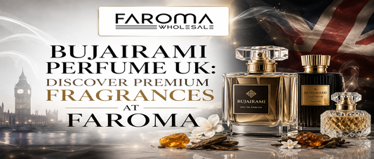 Bujairami Perfume UK