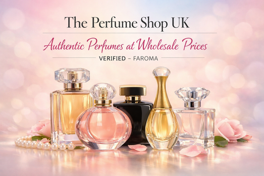 The Perfume Shop UK 
