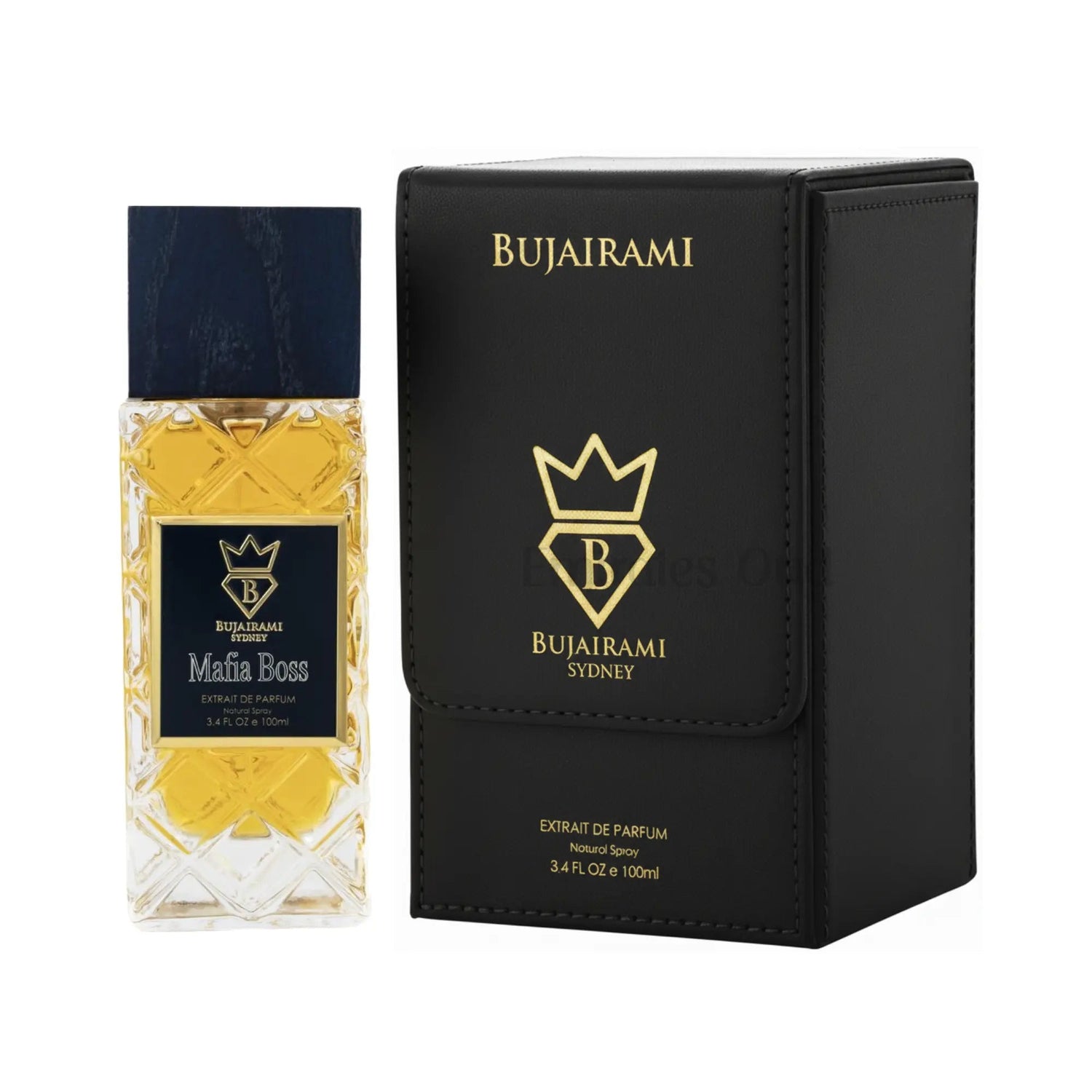 Bujairami Perfumes Wholesale