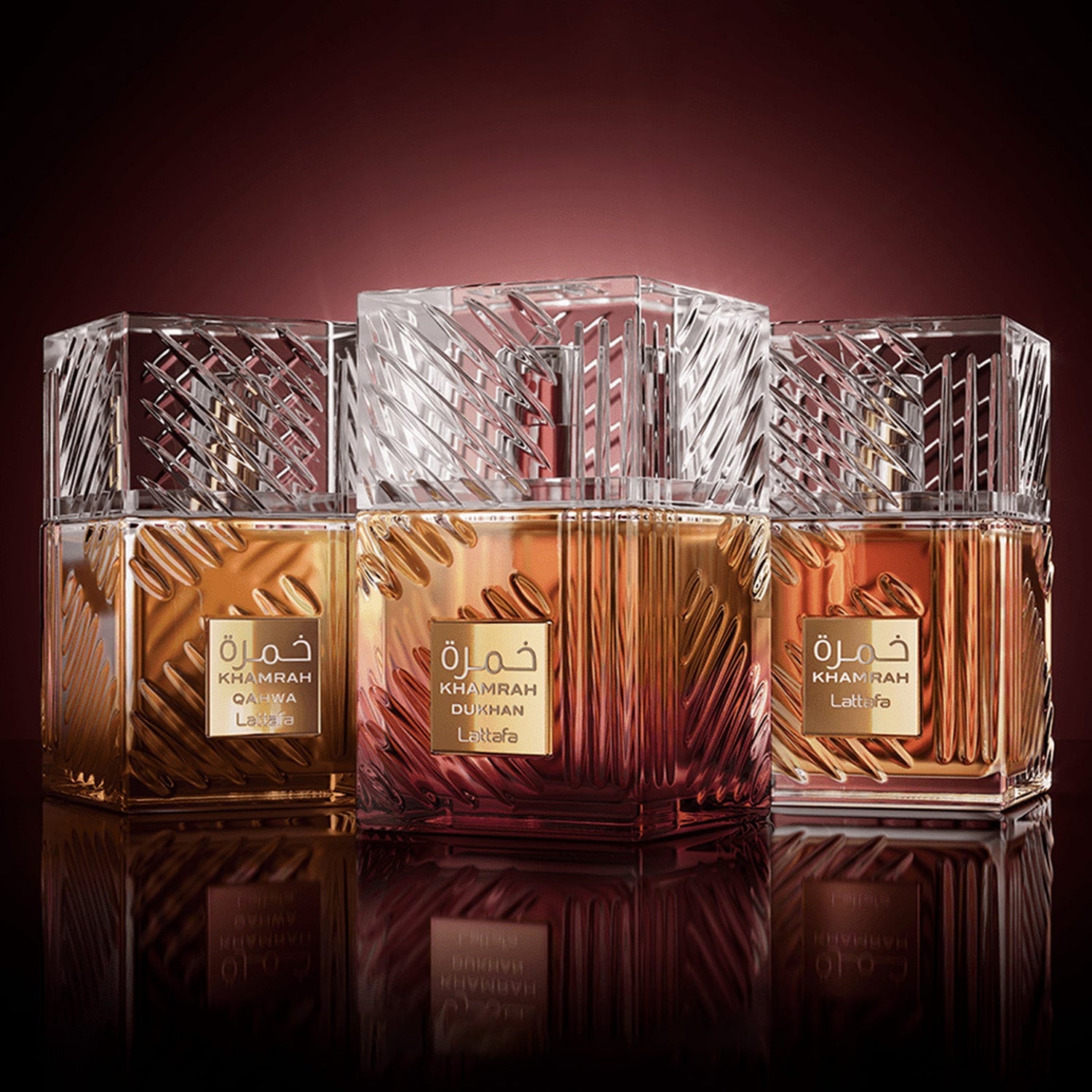 All Perfumes
