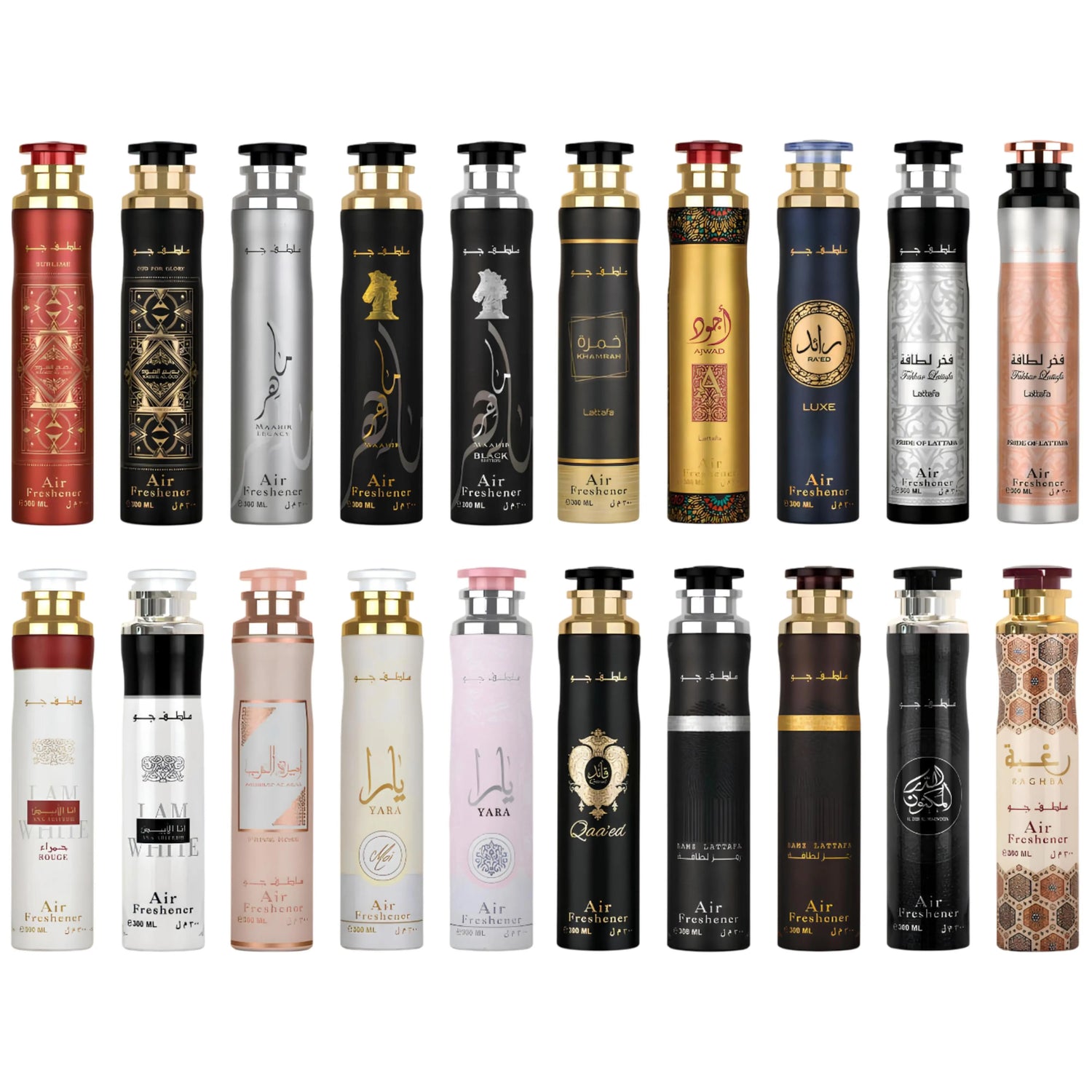 Air Fresheners Wholesale