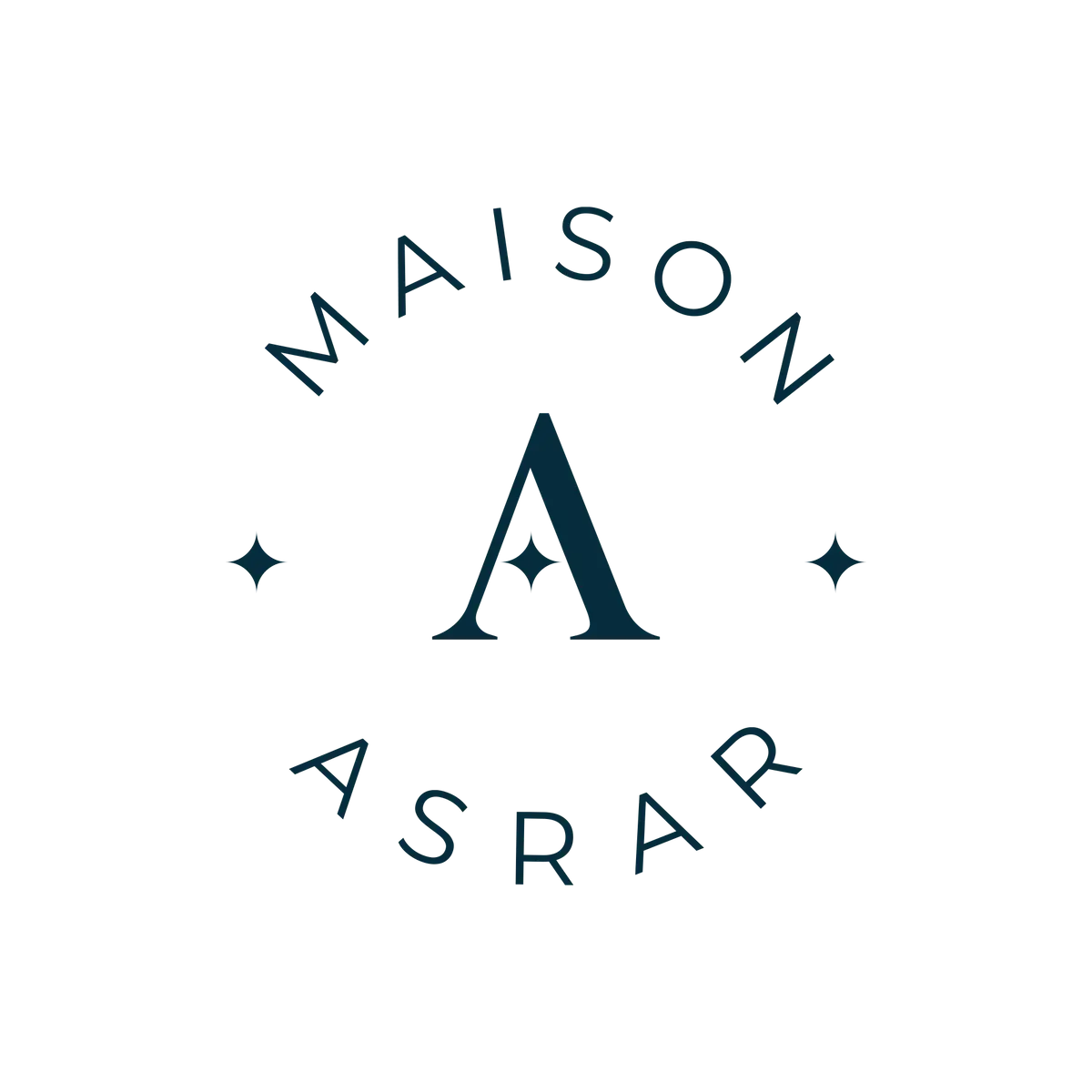 Maison Asrar Perfumes