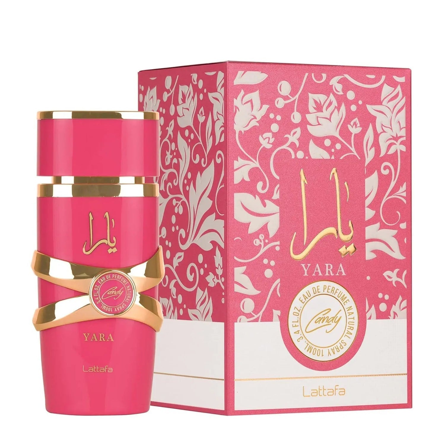 Women's Perfume Wholesale