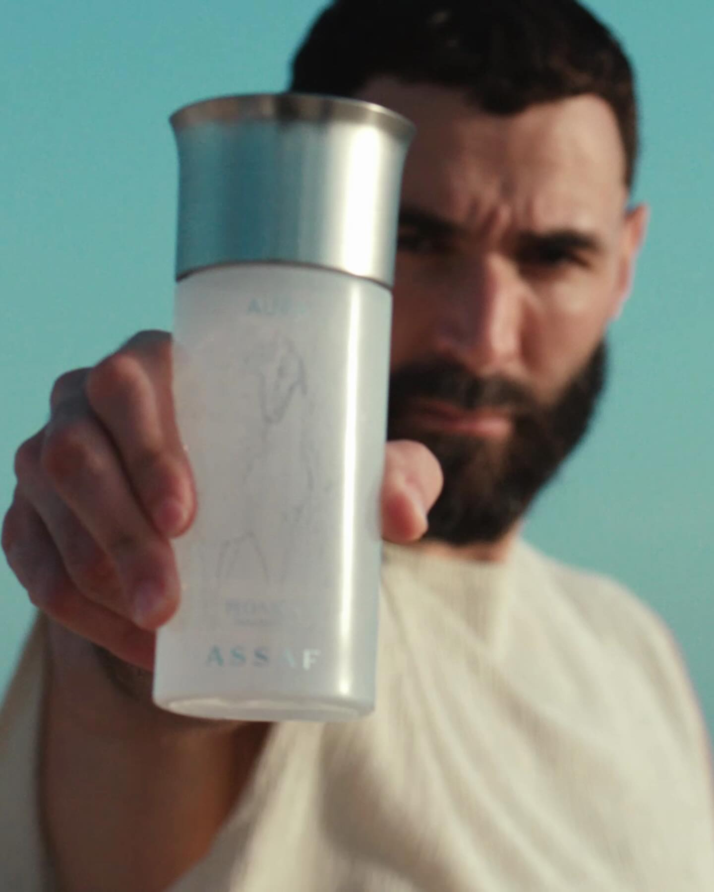 Assaf Perfumes