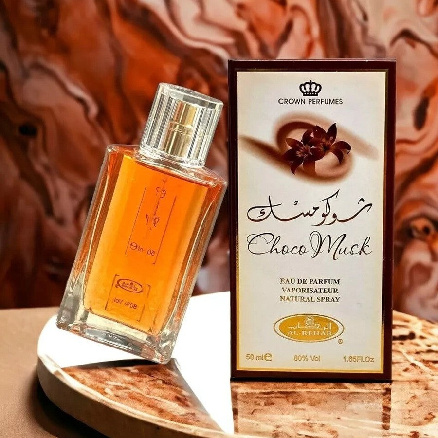 Mini Perfumes