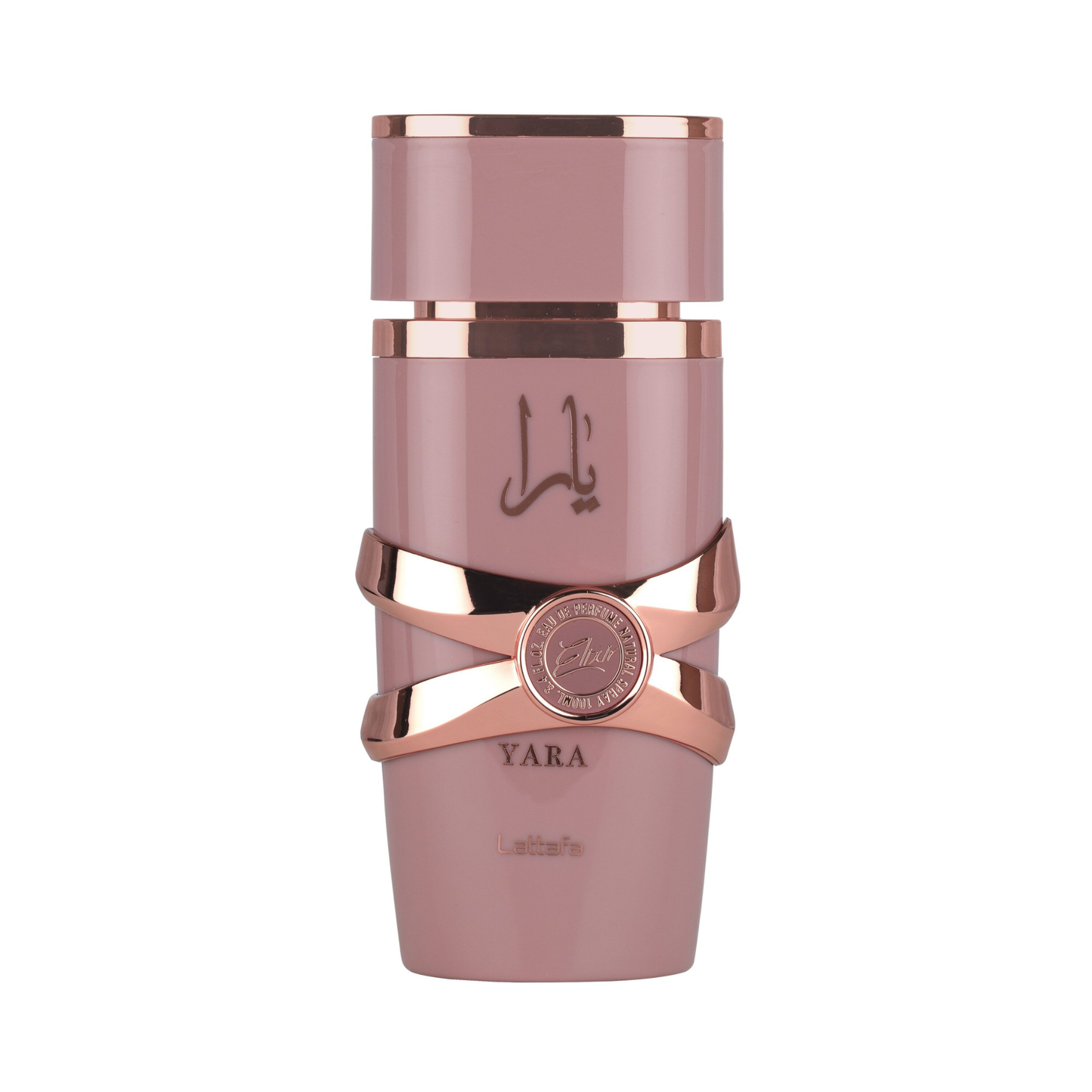 Yara Elixir Perfume 100ml EDP Lattafa