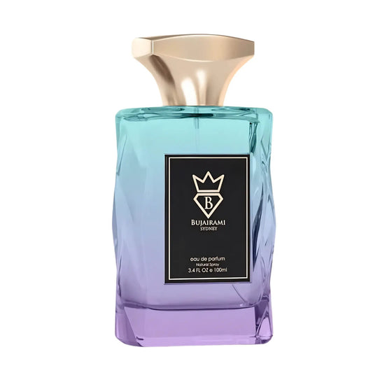 33 Perfume 100ml EDP Bujairami
