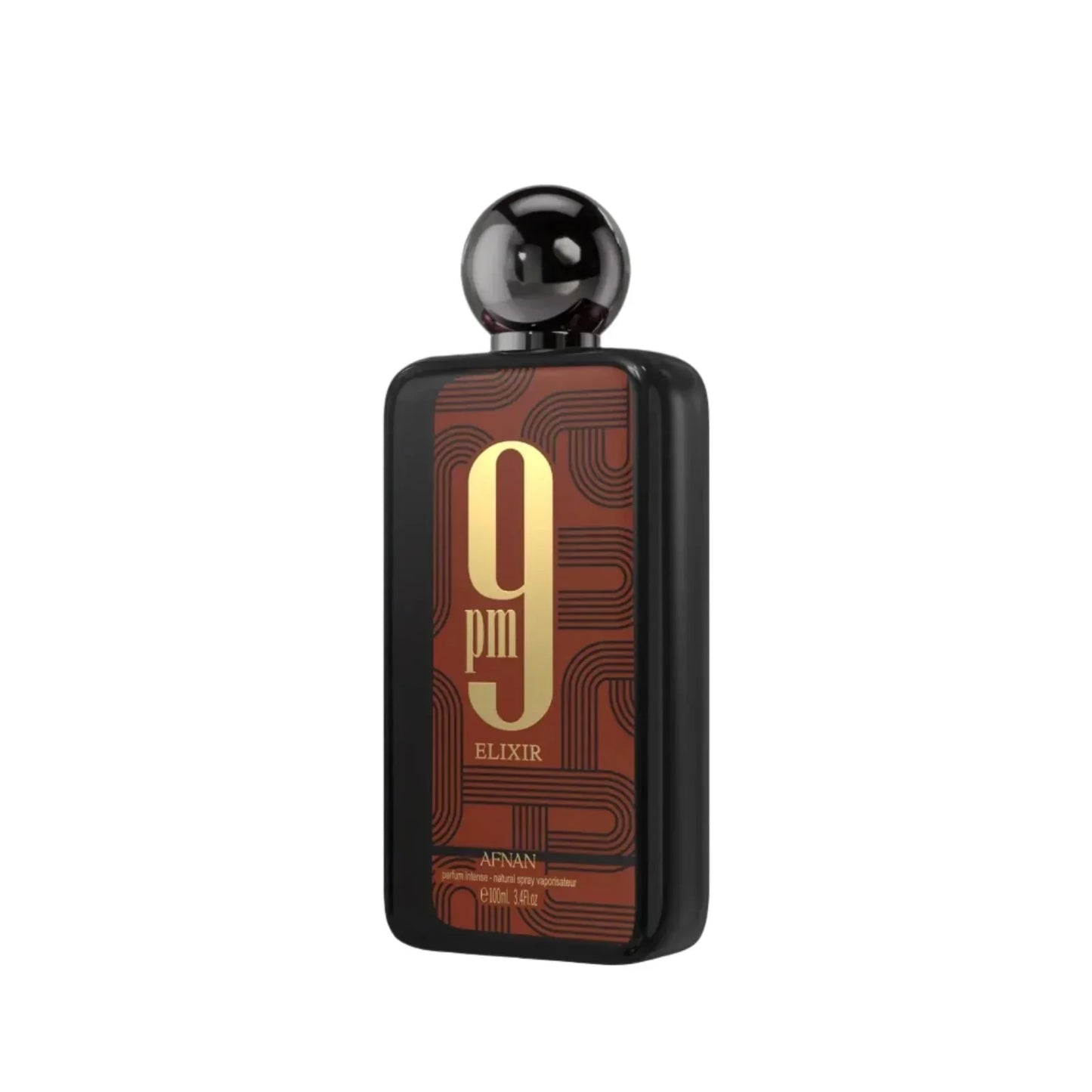 9pm Elixir Perfume 100ml EDP Afnan