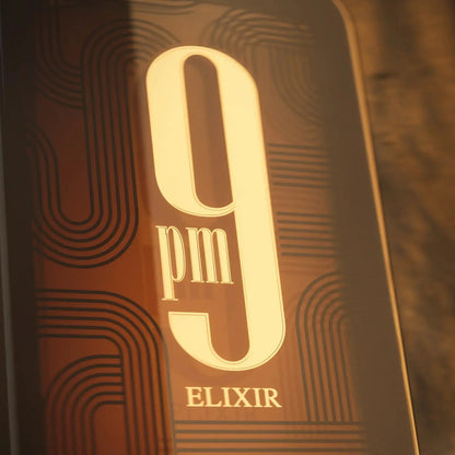 9pm Elixir Perfume 100ml EDP Afnan