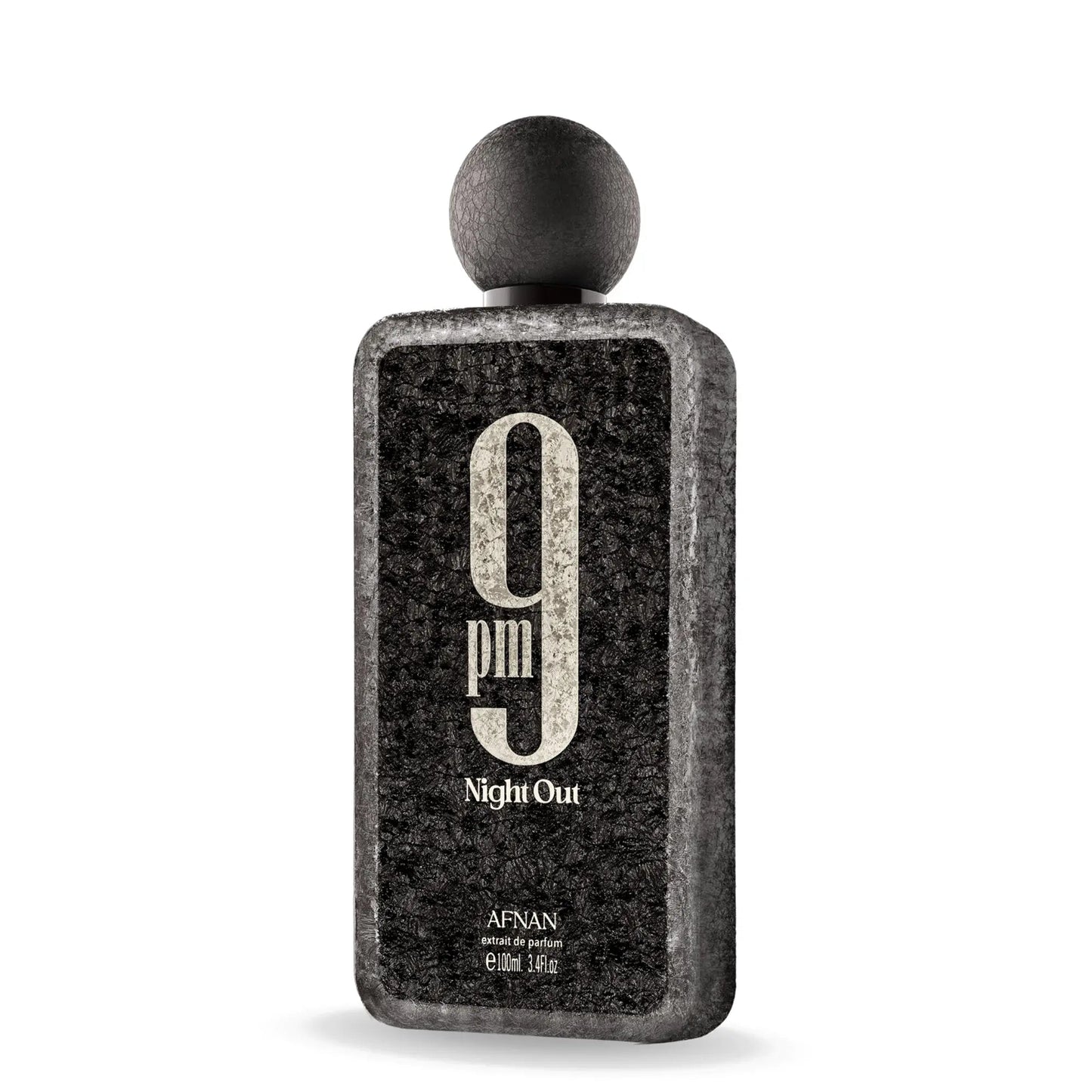 9pm Night Out Perfume 100ml Extrait de Parfum Afnan | Wholesale Perfume Suppliers UK