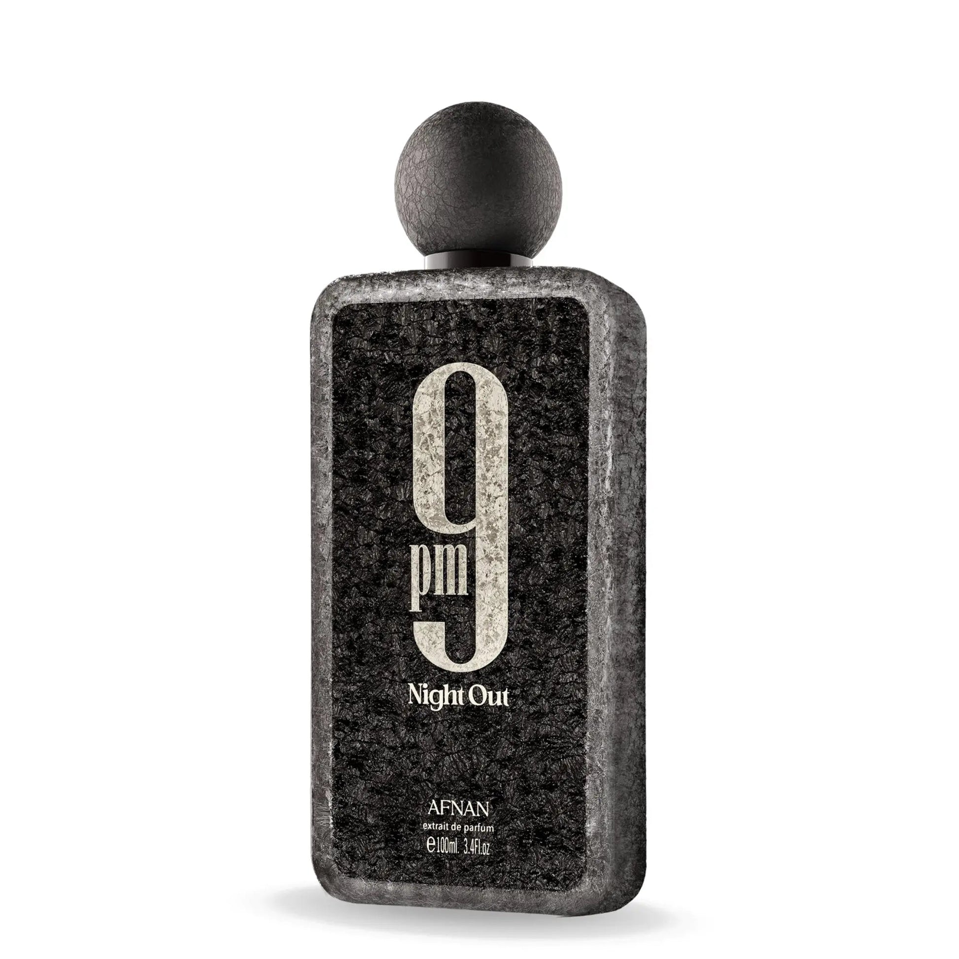 9pm Night Out Perfume 100ml Extrait de Parfum Afnan | Wholesale Perfume Suppliers UK