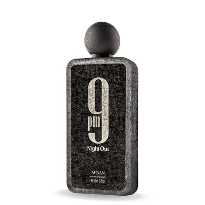9pm Night Out Perfume 100ml Extrait de Parfum Afnan | Wholesale Perfume Suppliers UK