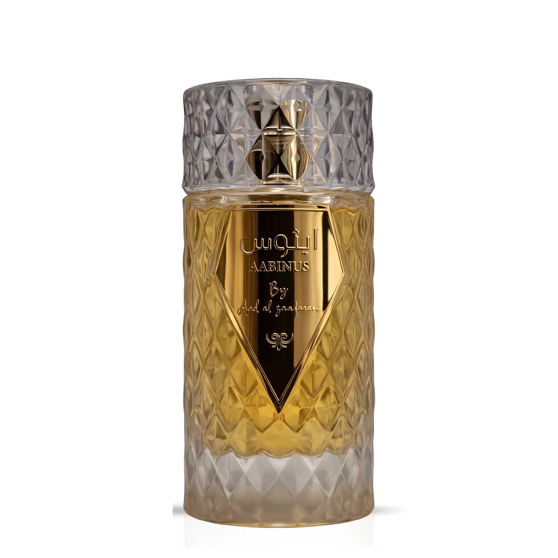 Abinus Perfume 100ml EDP Ard Al Zaafaran