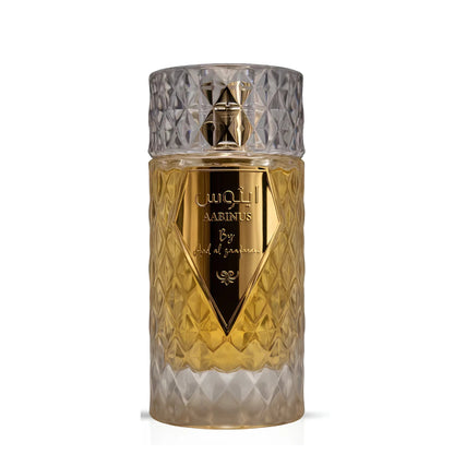 Abinus Perfume 100ml EDP Ard Al Zaafaran