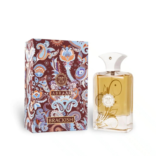 Abraaj Brackish Perfume 100ml EDP French Avenue