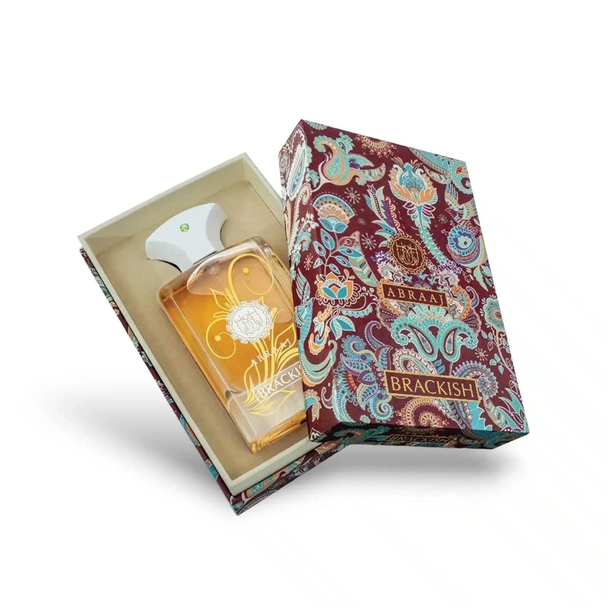 Abraaj Brackish Perfume