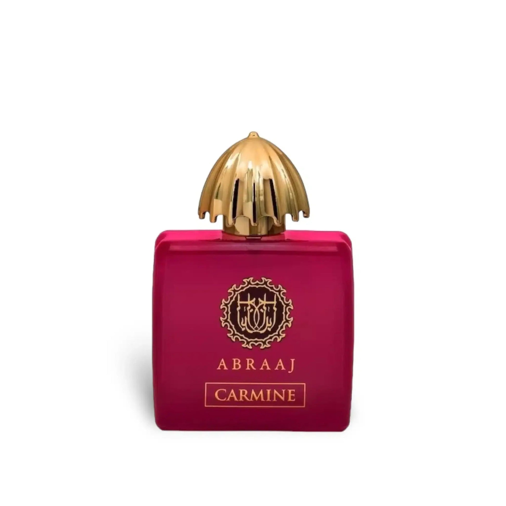 Abraaj Carmine Perfume