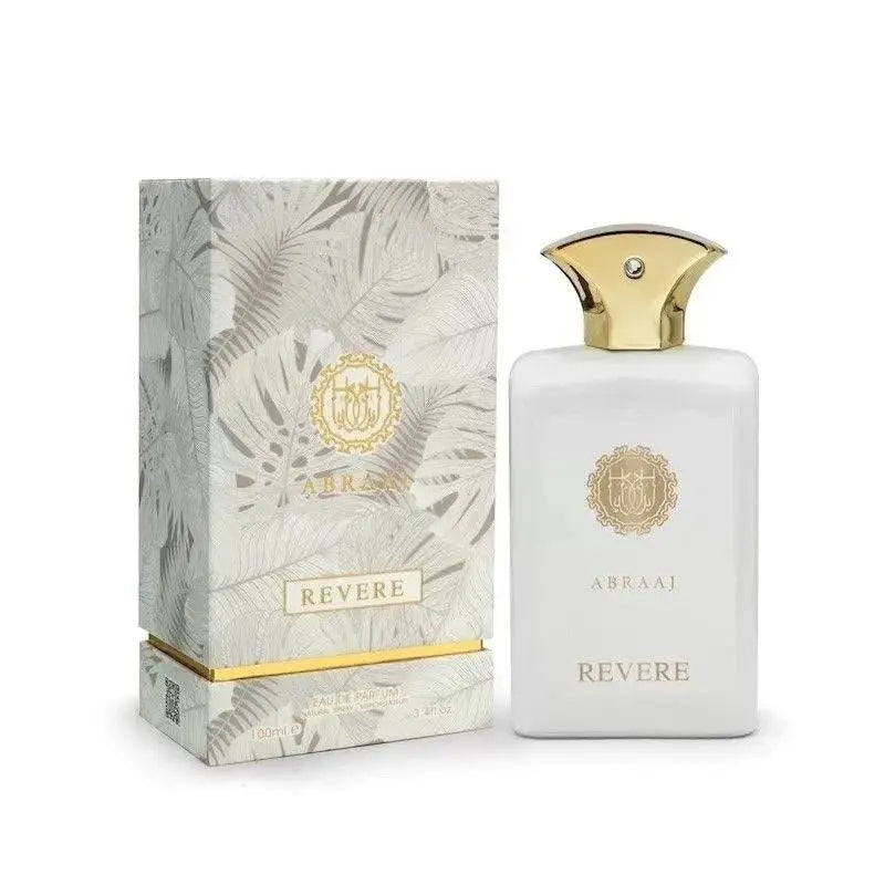 Abraaj Revere Perfume 100ml EDP French Avenue