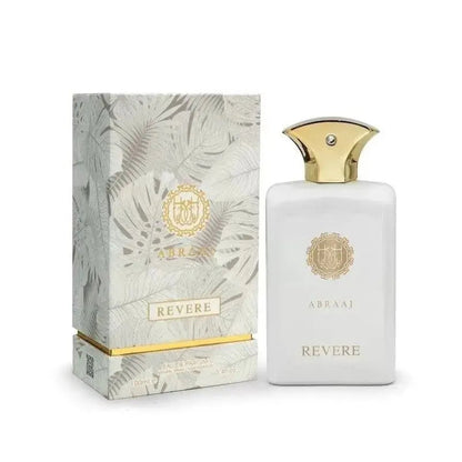 Abraaj Revere Perfume 100ml EDP French Avenue