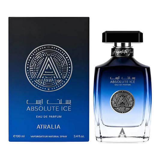 Absolute Ice Perfume 100ml EDP Atralia