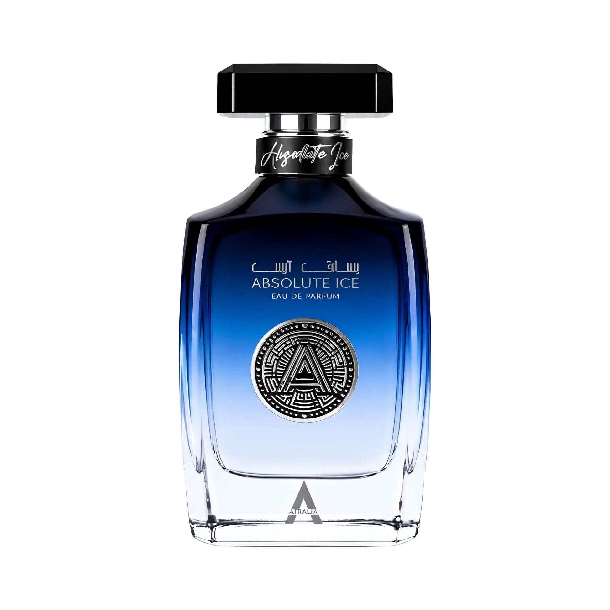 Absolute Ice Perfume 100ml EDP Atralia