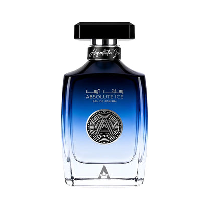 Absolute Ice Perfume 100ml EDP Atralia