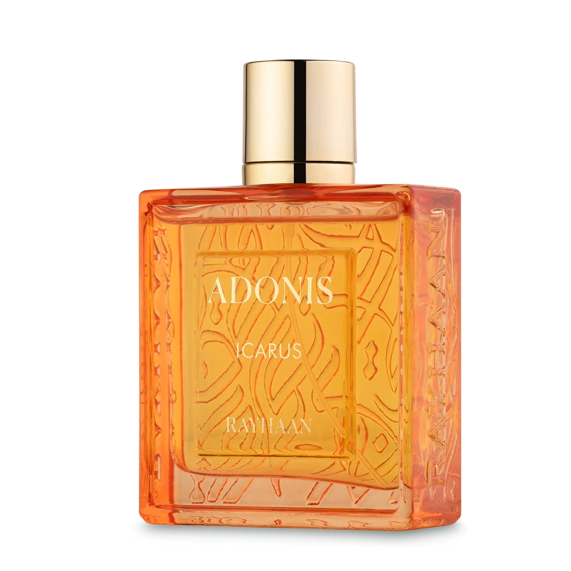 Adonis Icarus Perfume 100ml EDP Rayhaan
