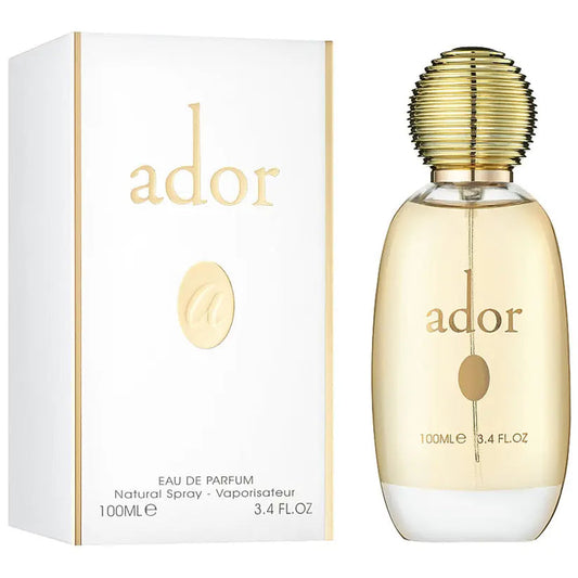 Ador Perfume by Fragrance World