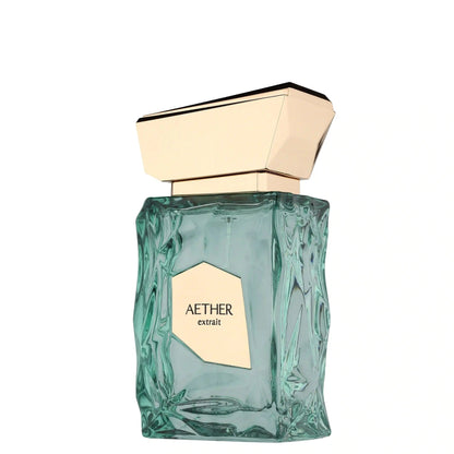Aether Extrait Perfume 100ml EDP French Avenue by Fragrance World