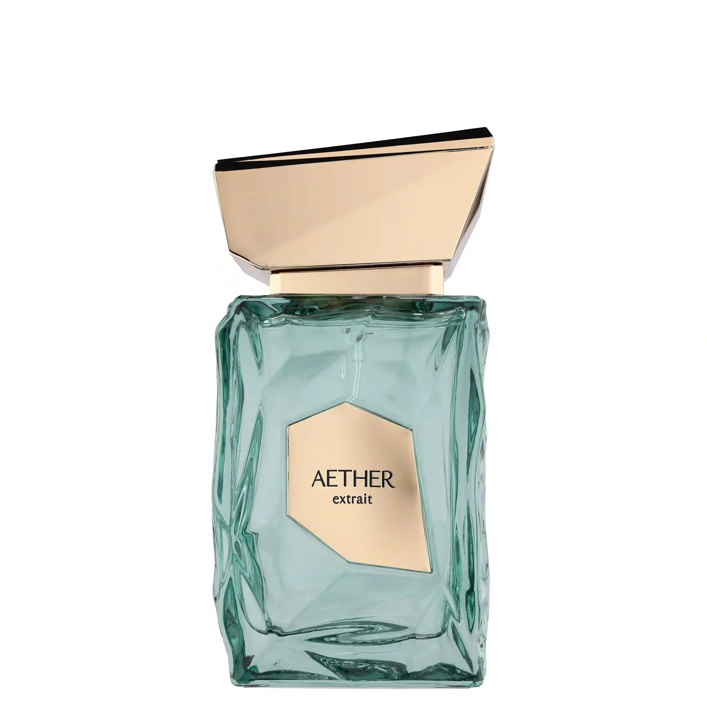 Aether Extrait Perfume 100ml EDP French Avenue by Fragrance World
