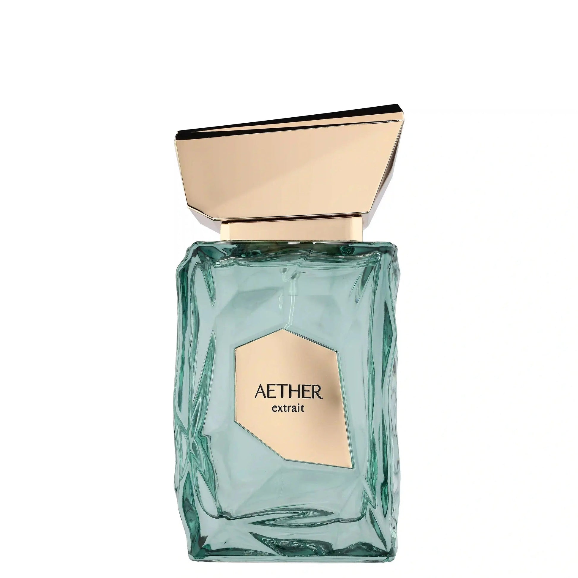 Aether Extrait Perfume 100ml EDP French Avenue by Fragrance World