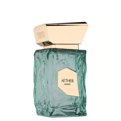 Aether Extrait Perfume 100ml EDP French Avenue by Fragrance World