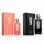 9am Pour Femme for women & 9pm Perfume for men combo set in the UK
