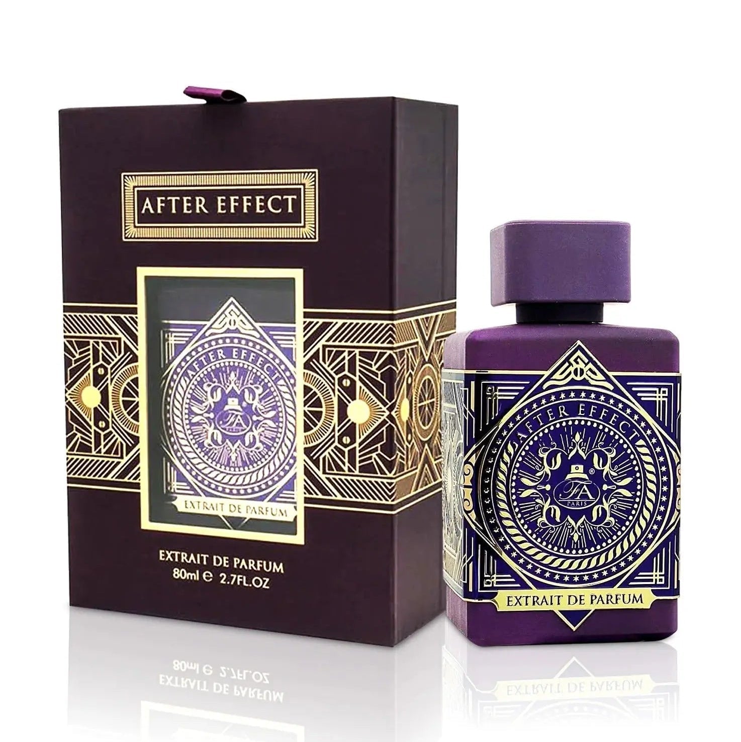 After Effect Extrait de Parfum 80ml French Avenue