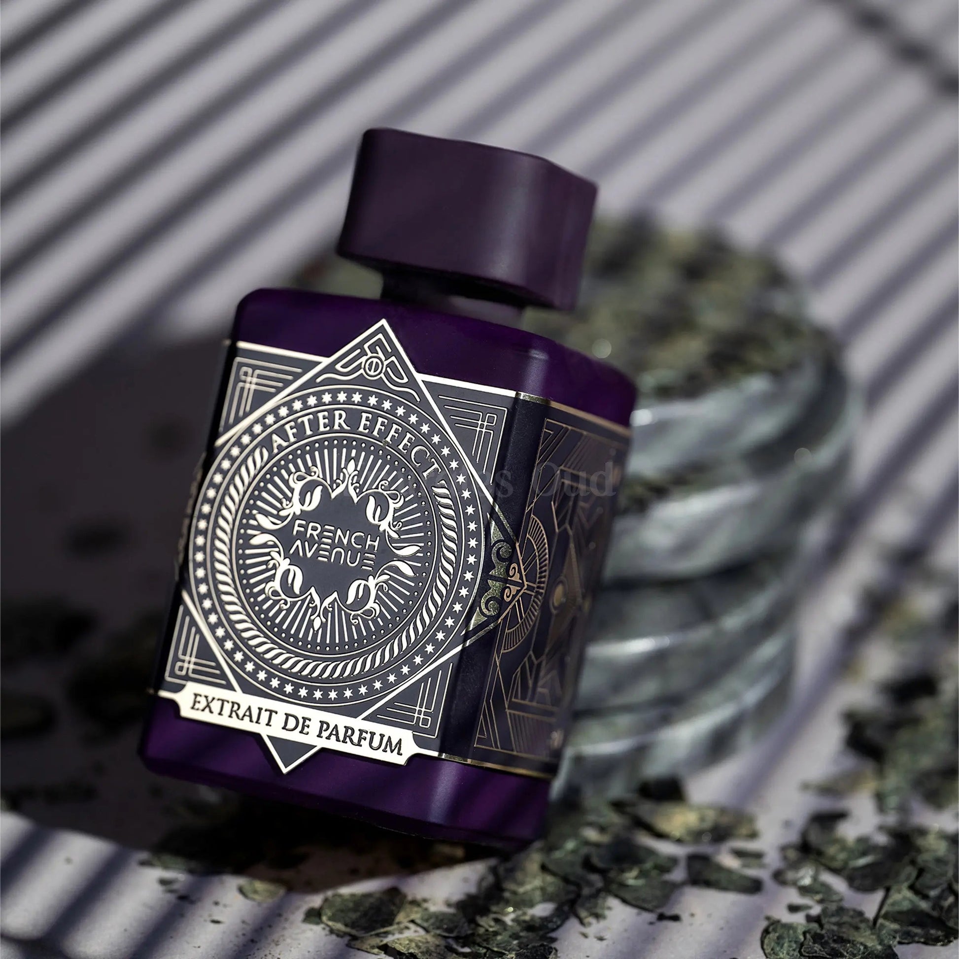 After Effect Extrait de Parfum 80ml French Avenue
