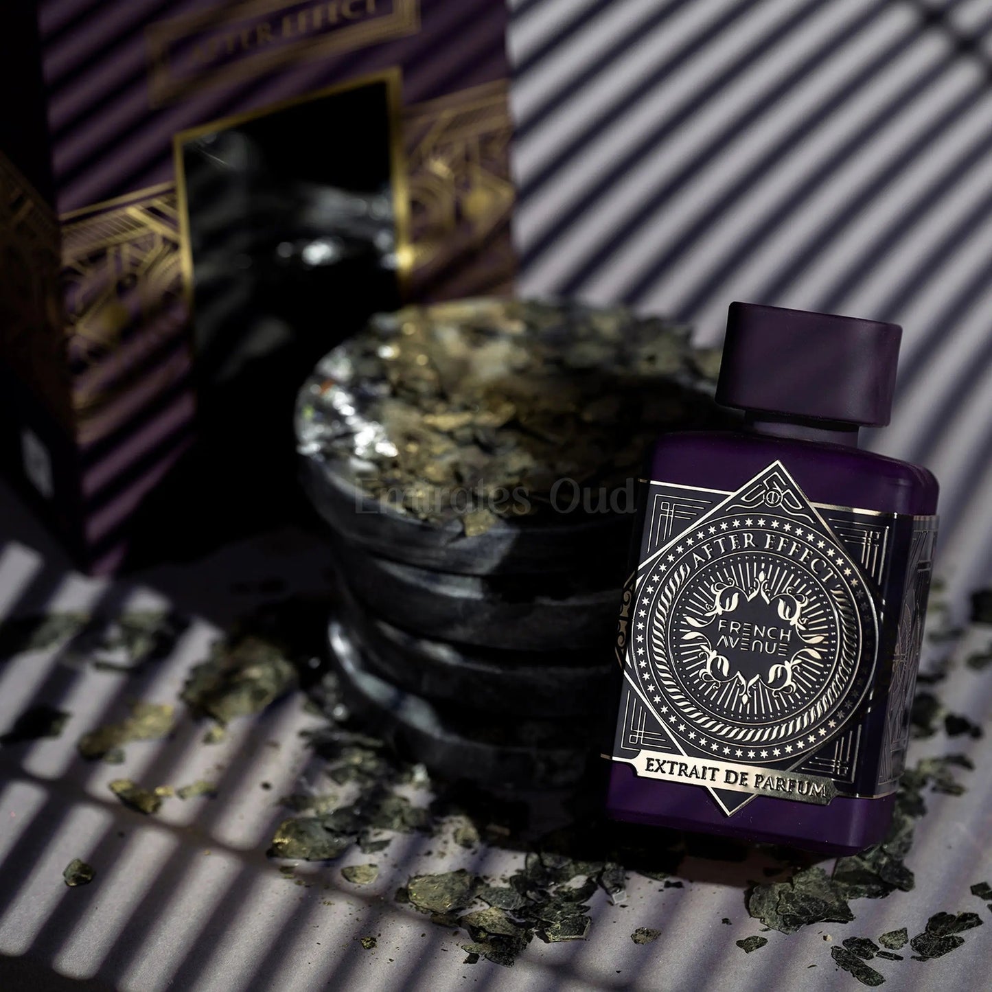 After Effect Extrait de Parfum 80ml French Avenue