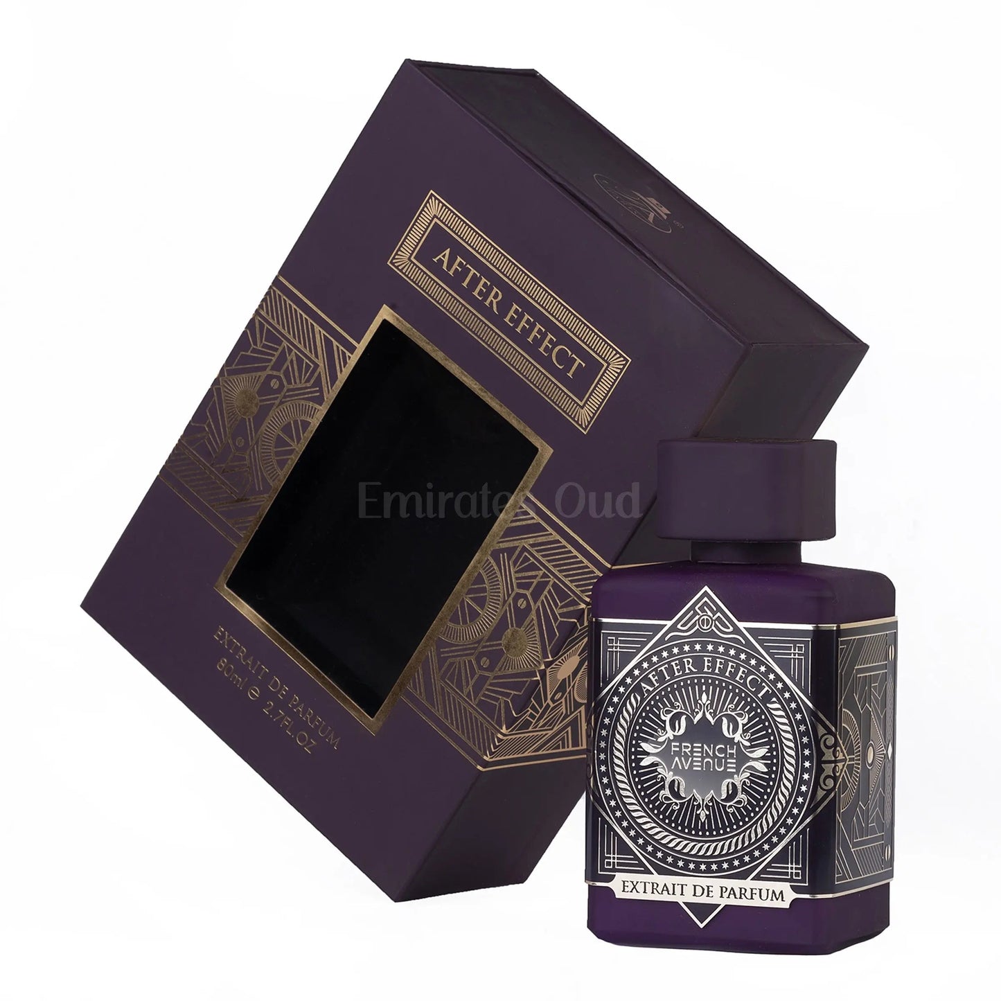 After Effect Extrait de Parfum 80ml French Avenue