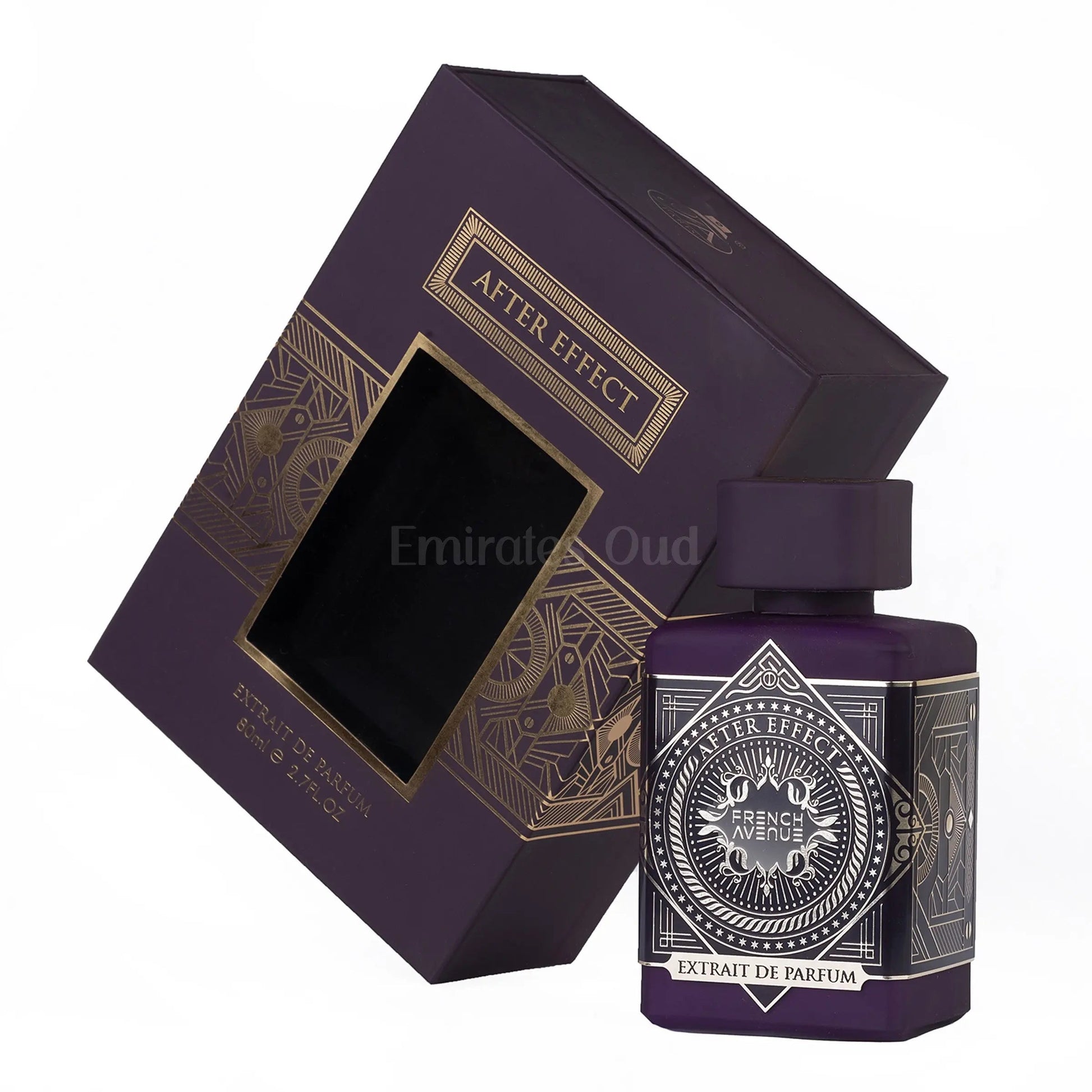 After Effect Extrait de Parfum 80ml French Avenue