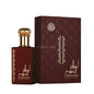 Ahlam Al Khaleej Perfume 100ml EDP Ard Al Zaafaran