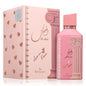Ahubbak Perfume - Floral Scent for Her