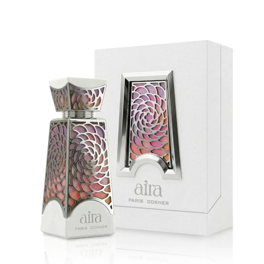 Aira Perfume 100ml EDP Paris Corner | Wholesale Perfume Suppliers UK