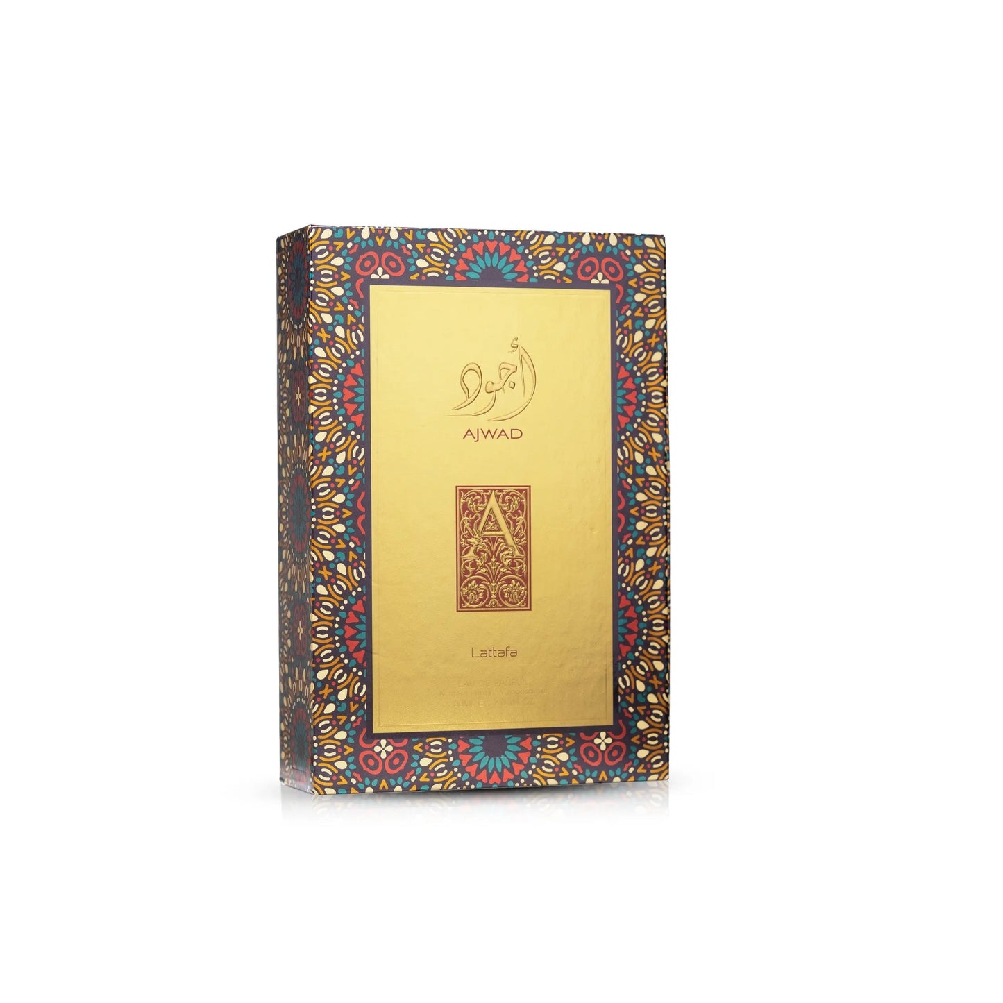 Ajwad Perfume 60ml EDP Lattafa