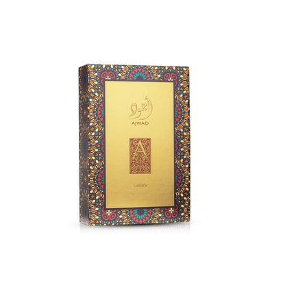 Ajwad Perfume 60ml EDP Lattafa