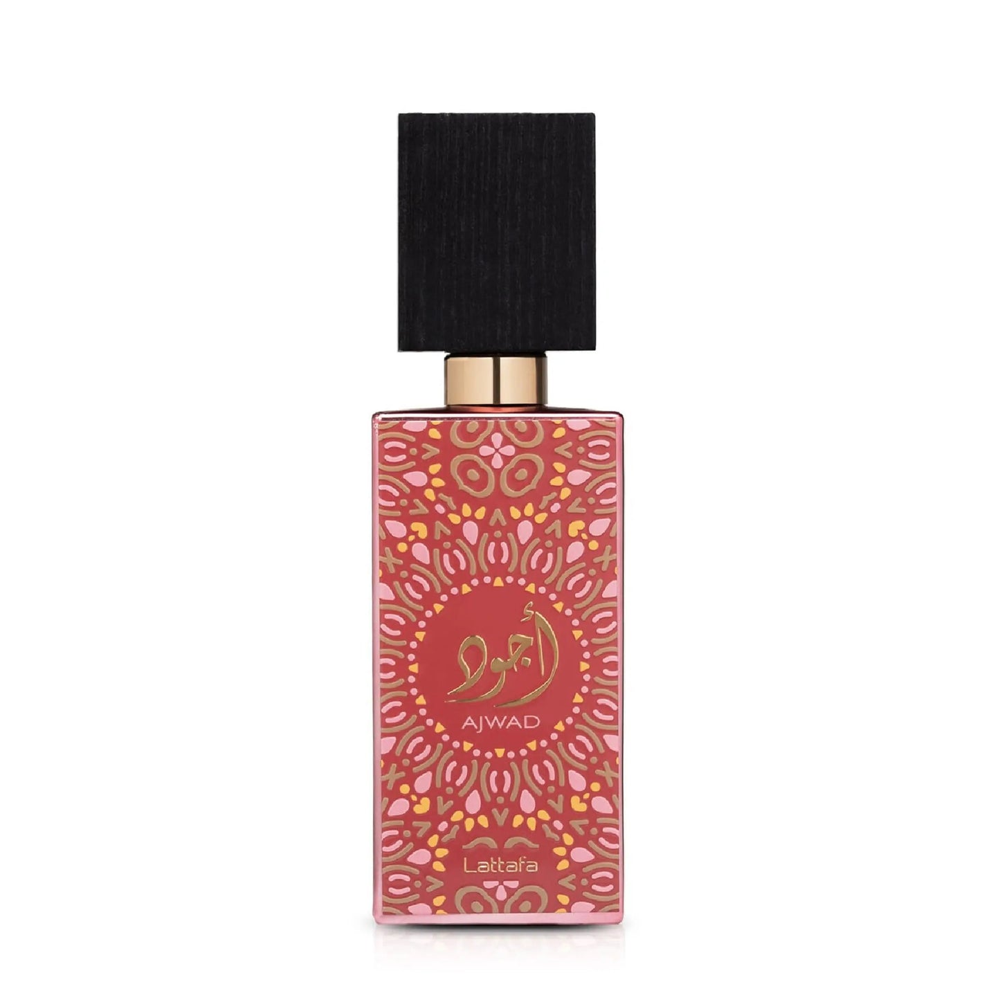 Ajwad Pink to Pink Perfume 60ml EDP Lattafa