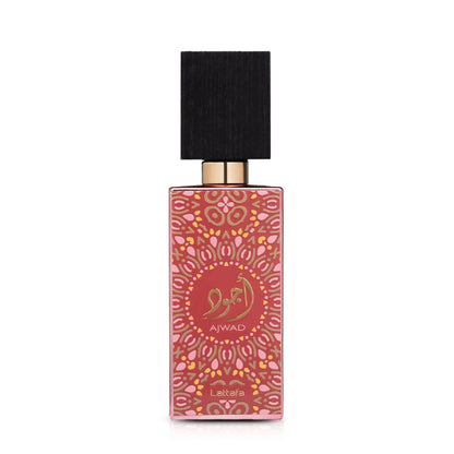 Ajwad Pink to Pink Perfume 60ml EDP Lattafa