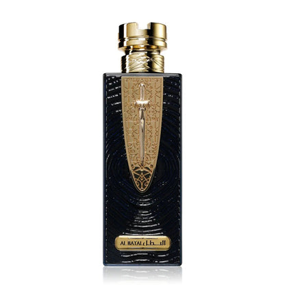 Al Batal Perfume 100ml EDP