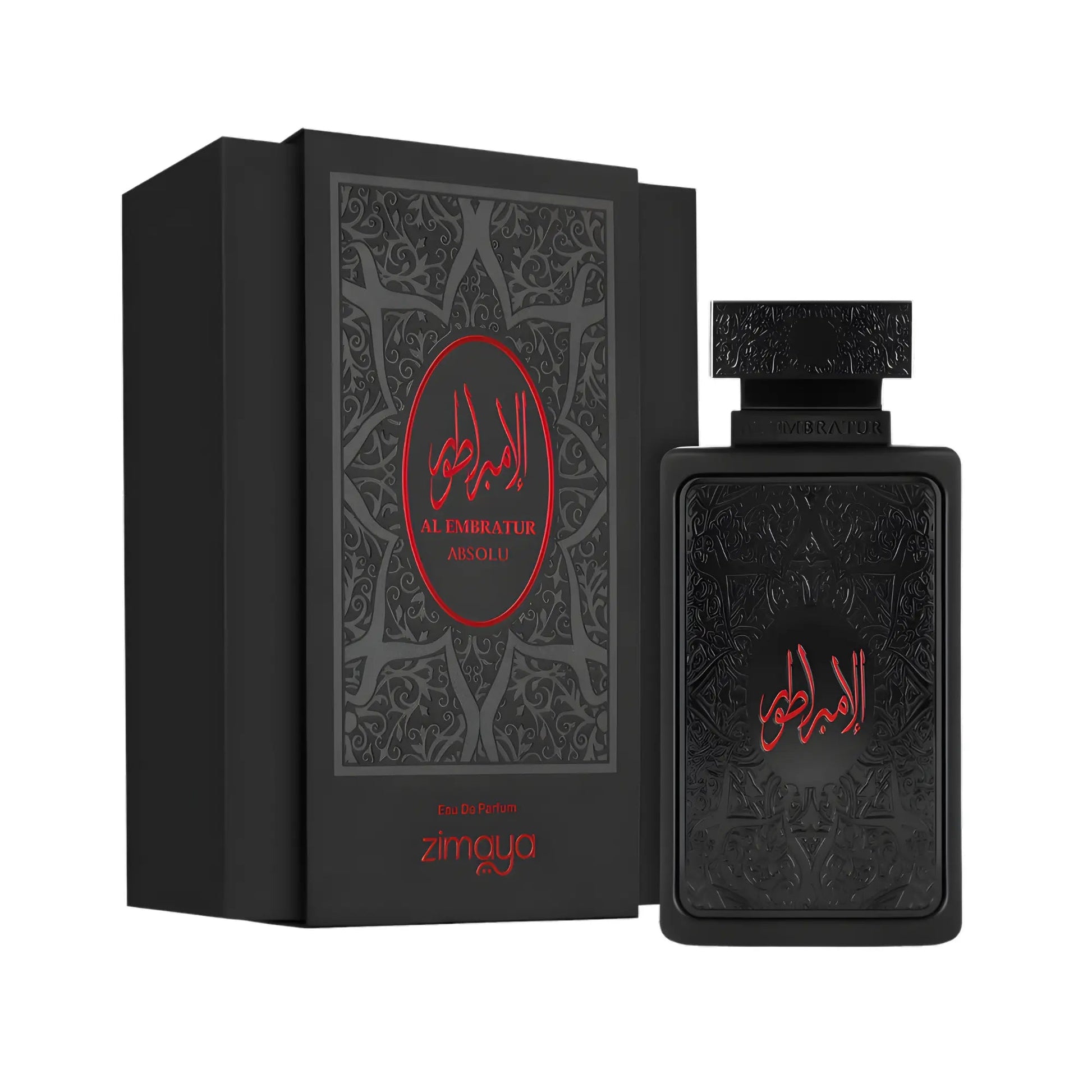 Al Embratur Absolu Perfume 100ml Zimaya by Afnan | Wholesale Perfume Suppliers UK